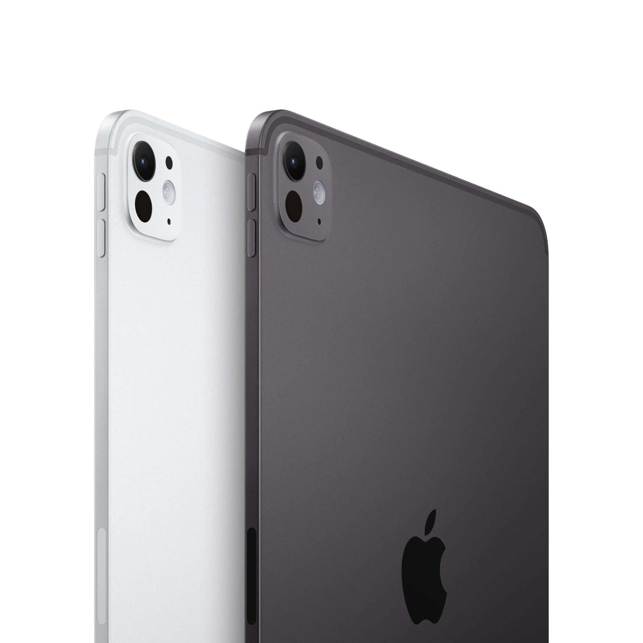 Apple iPad Pro 13" 512GB Wi-Fi + Cellular with Standard Glass (Space Black) [M5]