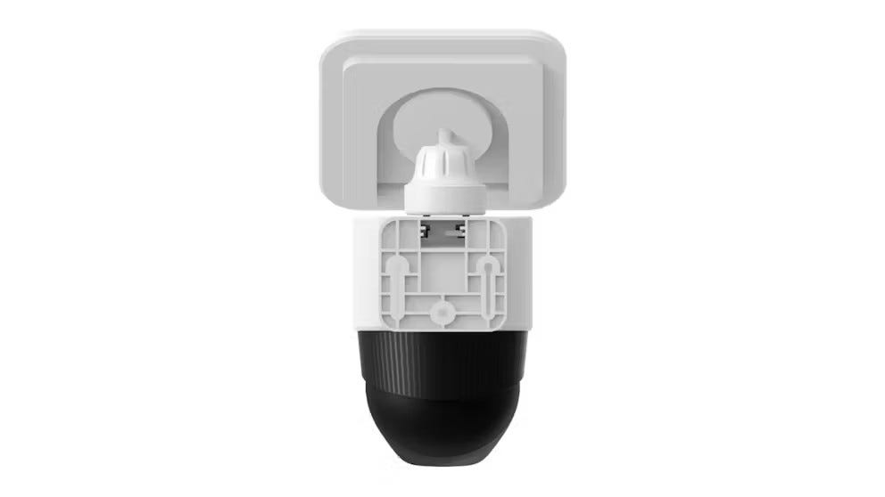Open Box EUFY SECURITY S320 SOLOCAM - 3K Solar Security 360° Camera