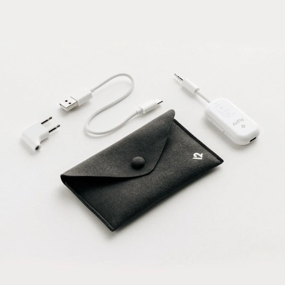 Twelve South AirFly Pro 2 Deluxe