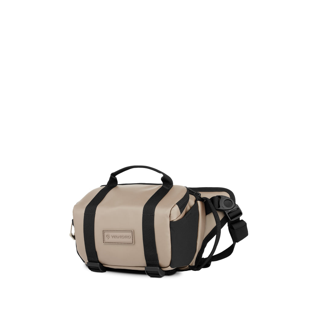 Wandrd ROGUE Sling 4L - Yuma Tan V2 