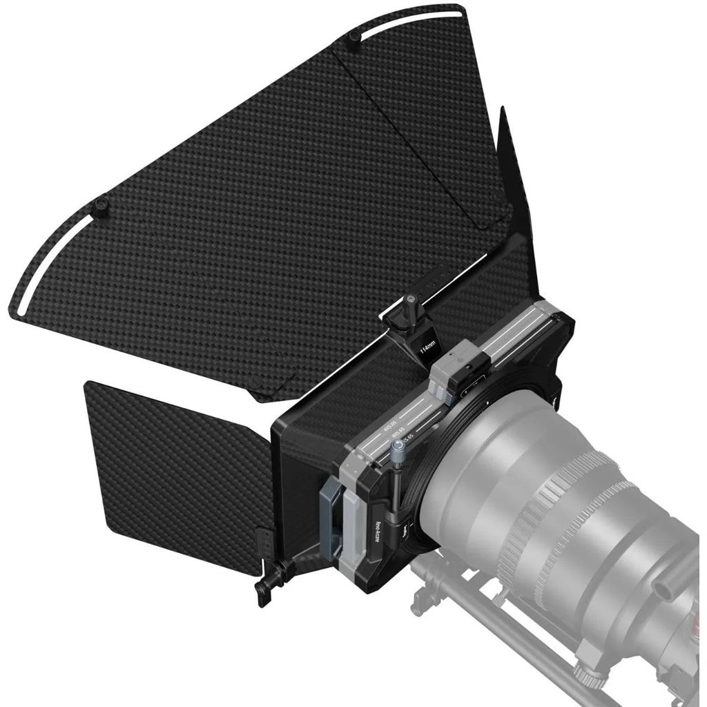 Open Box SmallRig Multifunctional Modular Matte Box (114mm) Basic Kit 3641