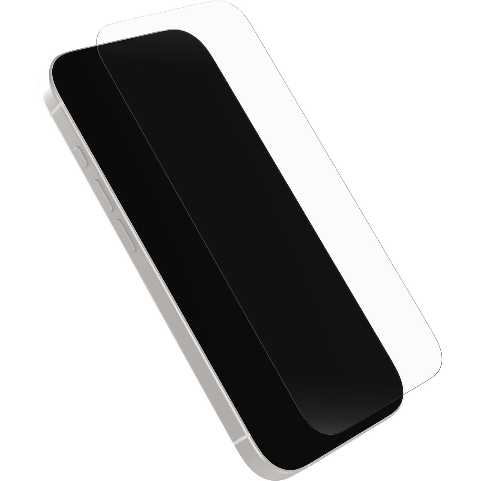 OtterBox Glass Screen Protector for iPhone 17 Pro