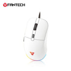 Fantech KANATA S VX9S Wired Gaming Mouse (White)