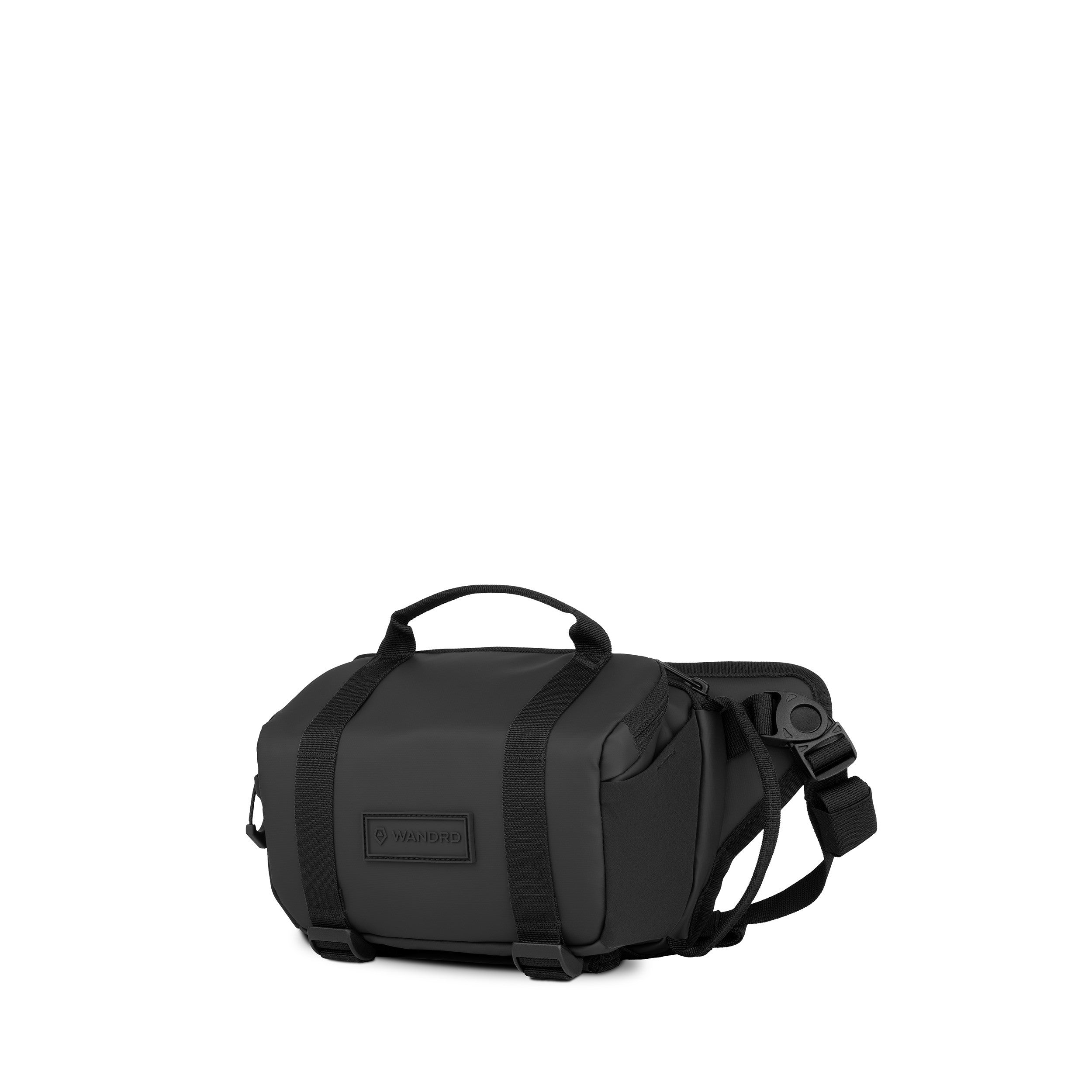 Wandrd ROGUE Sling 4L - Black V2 
