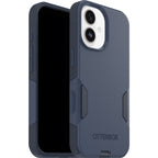 OtterBox Commuter MagSafe Case for iPhone 17 (Blue)