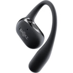 Shokz OpenFit 2+ Open Ear TWS Earbuds (Black)