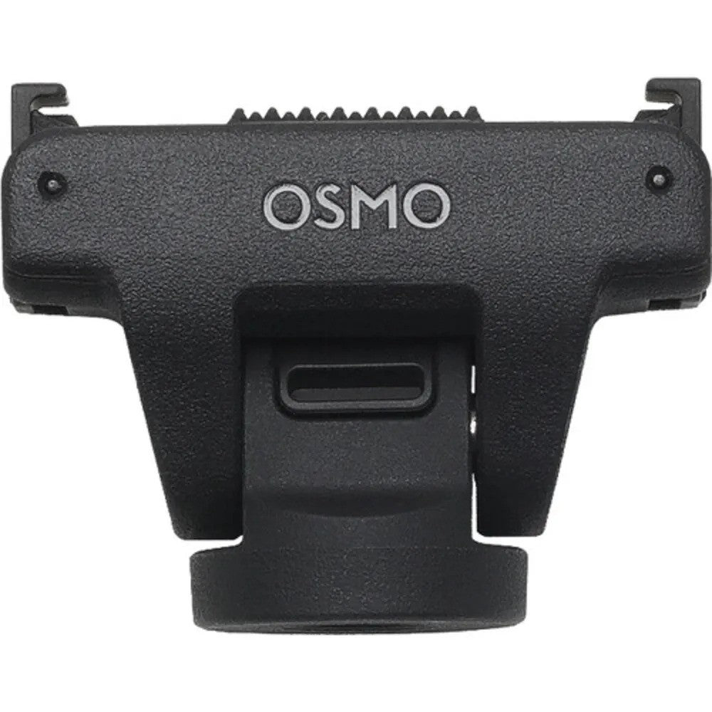 Open Box DJI Osmo 360 Adventure Combo Missing Parts