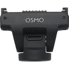 Open Box DJI Osmo 360 Adventure Combo Missing Parts