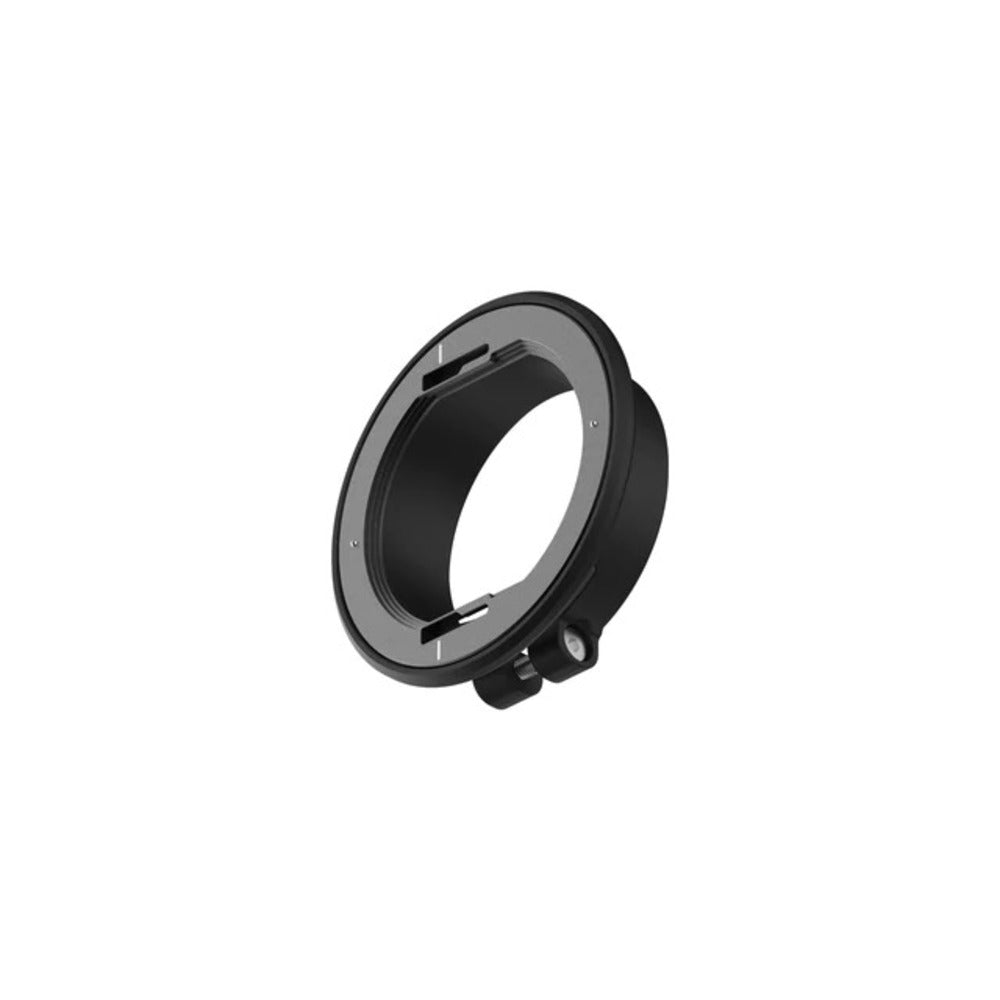 PolarPro LiteChaser 58mm Moment Lens Filter Adapter