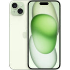 Apple iPhone 15 Plus 512GB (Green) 