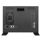 Desview 17.3" UHD Quad Screen Director Monitor