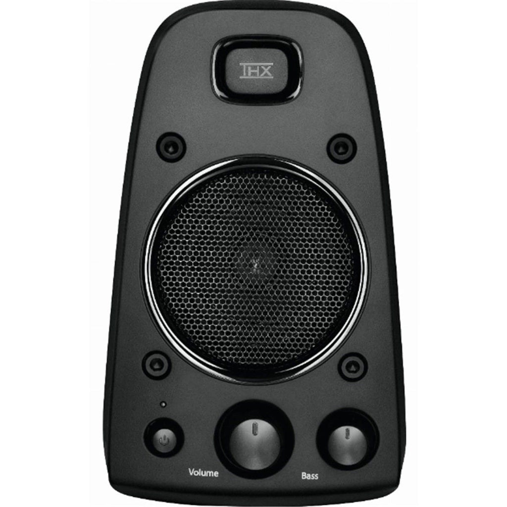 Logitech Z623 2.1 THX Certified Gaming Speakers