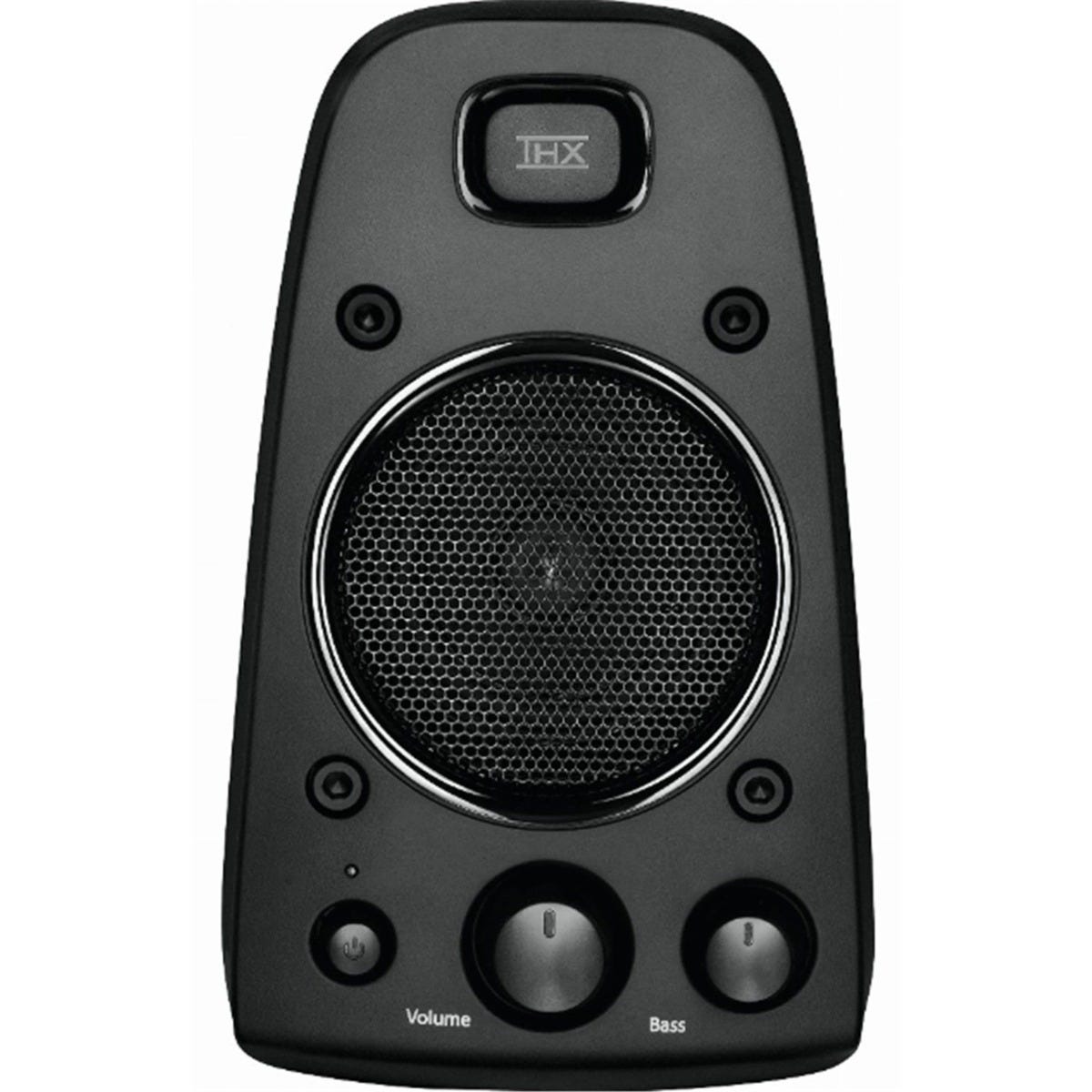 Logitech Z623 2.1 THX Certified Gaming Speakers