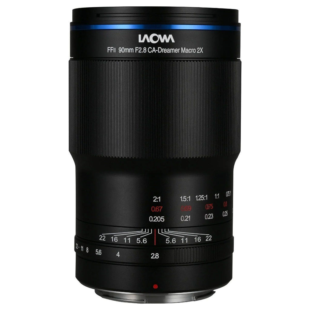 Laowa 90mm f/2.8 2x Ultra Macro APO Lens - Nikon Z Mount