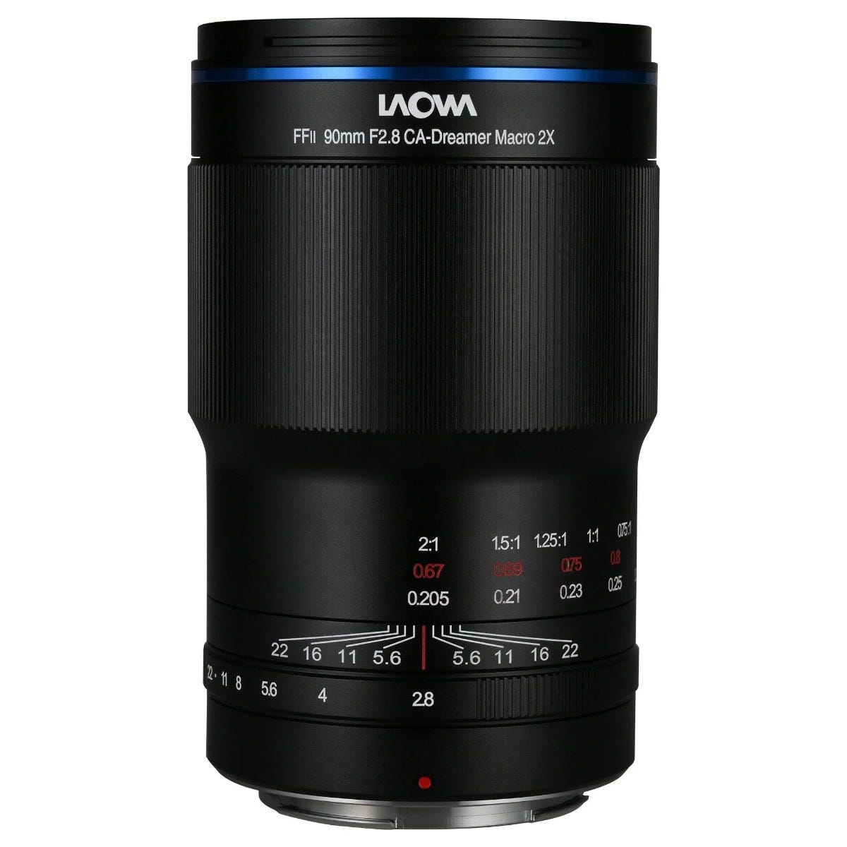 Laowa 90mm f/2.8 2x Ultra Macro APO Lens - Nikon Z Mount