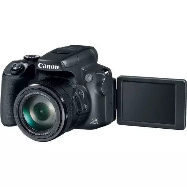 Canon PowerShot SX70 HS  