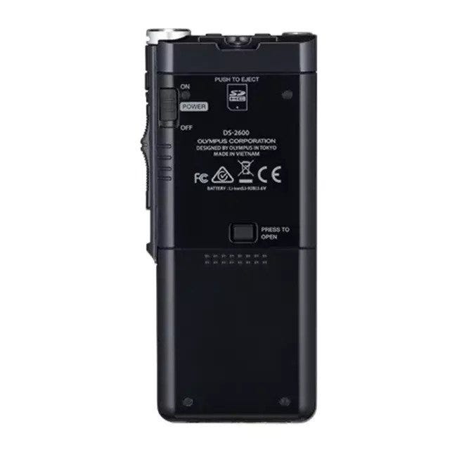 Olympus DS-2600 Digital Voice  