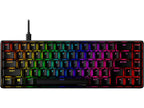 HyperX Alloy Origins 65 Mechanical Gaming Keyboard (HX Aqua Switch)