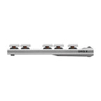 Logitech G915 X LIGHTSPEED TKL Low-Profile Wirelees Gaming Keyboard (White) 