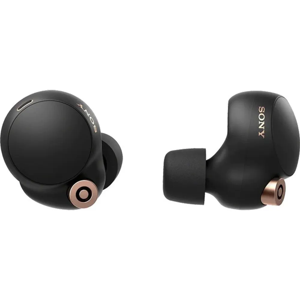 Damaged Box Sony WF-1000XM4 (Silver) Truly Wireless Noise Cancelling In-Ear Headphones