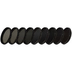 GenusTech 62mm CIRC-POL ND Fader Filter (Variable ND)
