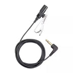 Olympus Omni-directional ME15 Tie-Clip mono Microphone 
