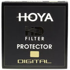 HOYA 82mm Protector HD MkII Filter