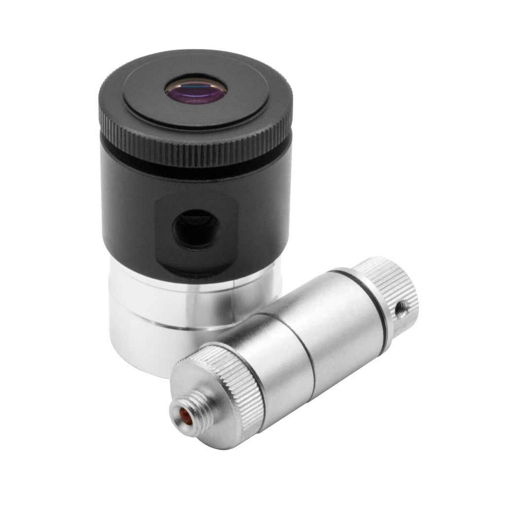 Illuminated Reticle Eyepiece 12.5MM 1.25" SW125ILL-EYE 