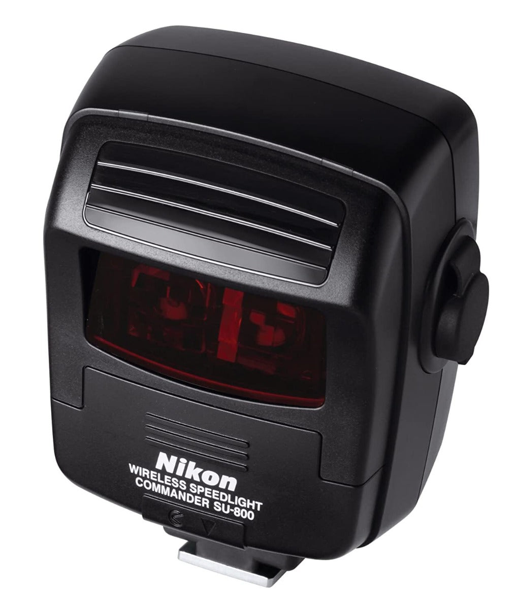 Nikon Wireless Speedlight Commander SU-800