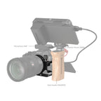 SmallRig Rotatable Horizontal -to-Vertical Mount Plate Kit for Select Sony Cameras