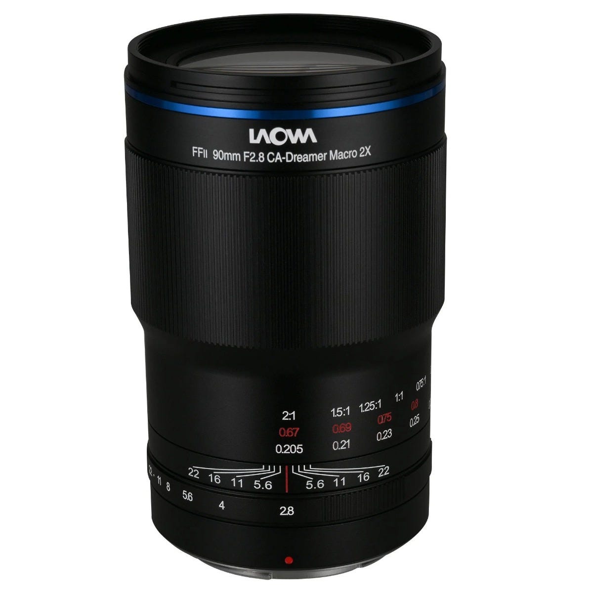 Laowa 90mm f/2.8 2x Ultra Macro APO Lens - Nikon Z Mount