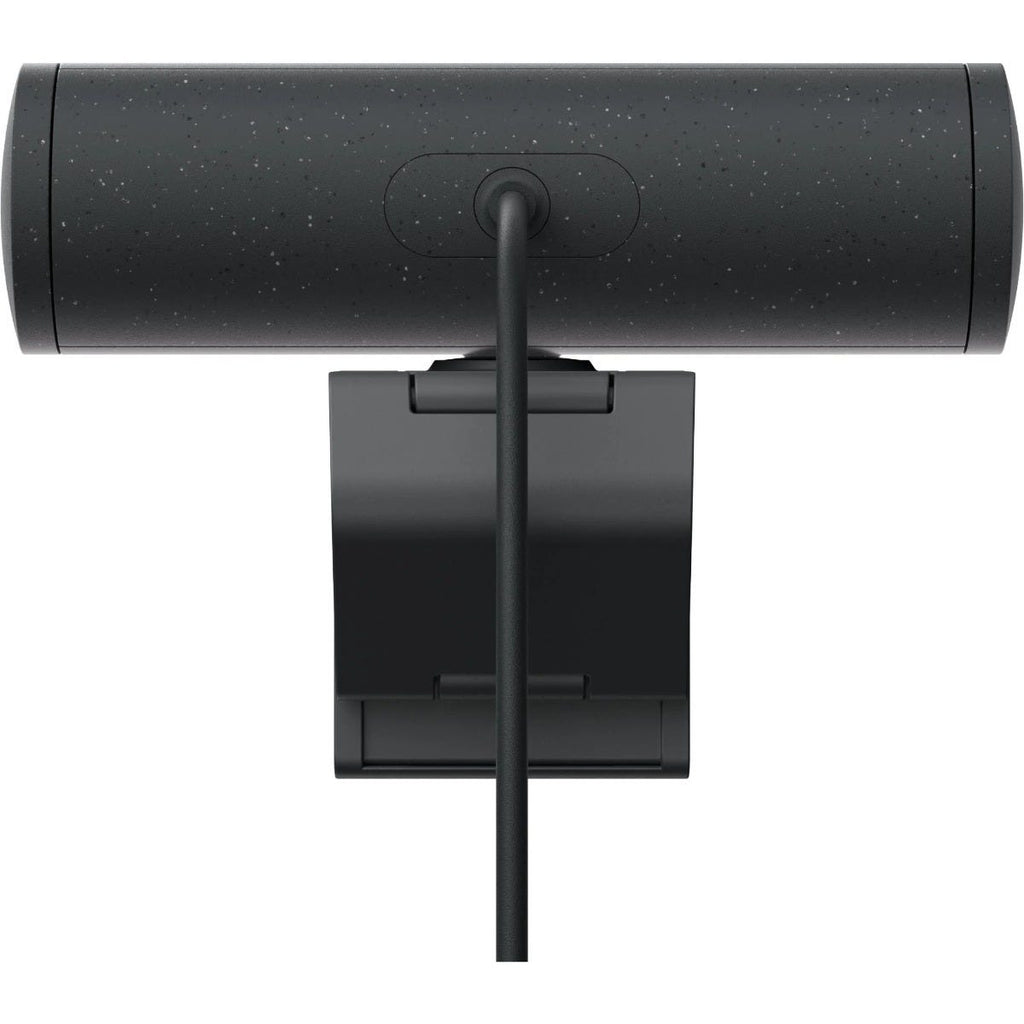 Logitech Brio 500 Full HD Webcam (Graphite)