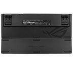 ASUS ROG STRIX SCOPE II 96% Wireless Gaming Keyboard (NX Snow Switches)