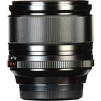 Fujifilm - XF 56mm f/1.2 R APD Lens