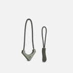 WANDRD Standard Zipper Puller - Wasatch Green