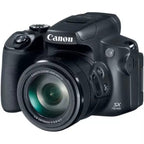 Canon PowerShot SX70 HS  