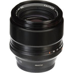Fujifilm - XF 56mm f/1.2 R APD Lens