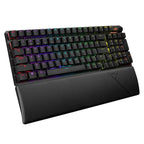 ASUS ROG STRIX SCOPE II 96% Wireless Gaming Keyboard (NX Snow Switches)