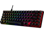 HyperX Alloy Origins 65 Mechanical Gaming Keyboard (HX Aqua Switch)