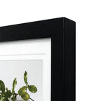 PROFILE 10420 Deluxe Black 40x50/30x40