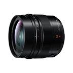 Panasonic Leica 12mm f/1.4 DG Summilux Lens