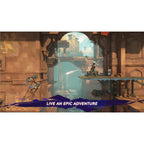 Prince of Persia: The Lost Crown - Nintendo Switch