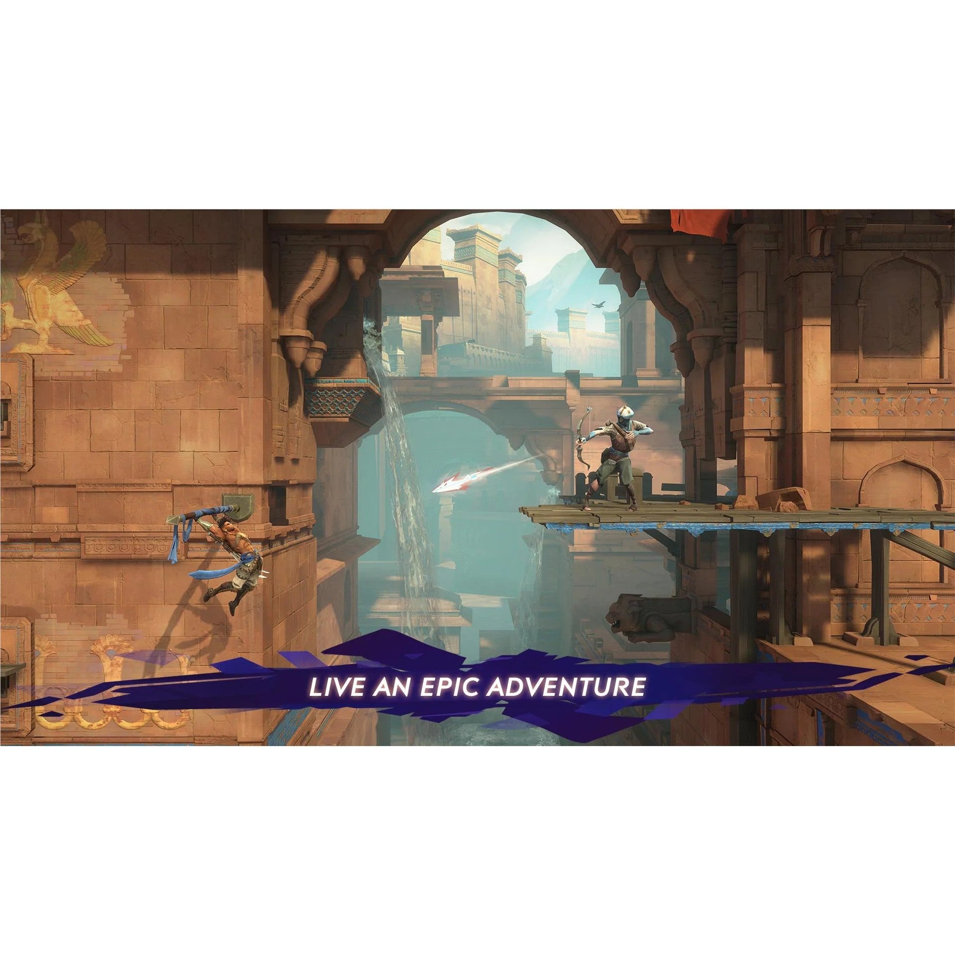 Prince of Persia: The Lost Crown - Nintendo Switch