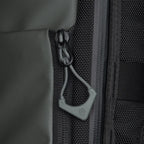 WANDRD Standard Zipper Puller - Wasatch Green