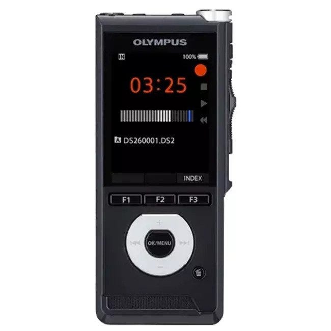 Olympus DS-2600 Digital Voice  