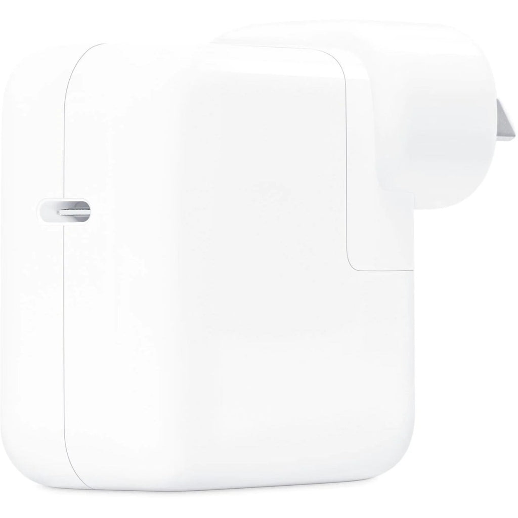 Apple 30W USB-C Power Adapter