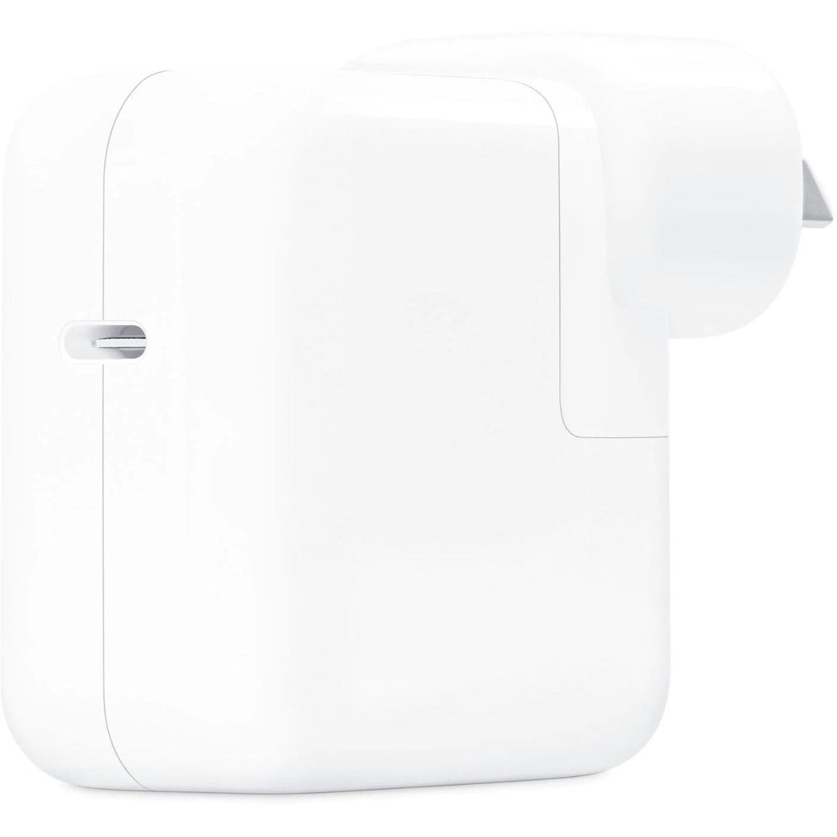 Apple 30W USB-C Power Adapter