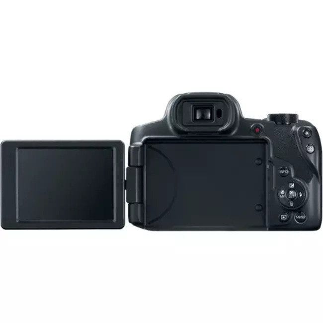 Canon PowerShot SX70 HS  
