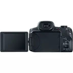 Canon PowerShot SX70 HS  