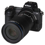 Laowa 90mm f/2.8 2x Ultra Macro APO Lens - Nikon Z Mount